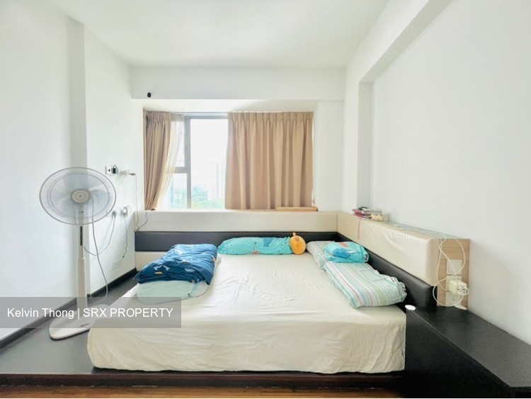 The Belvedere (D15), Condominium #503611131